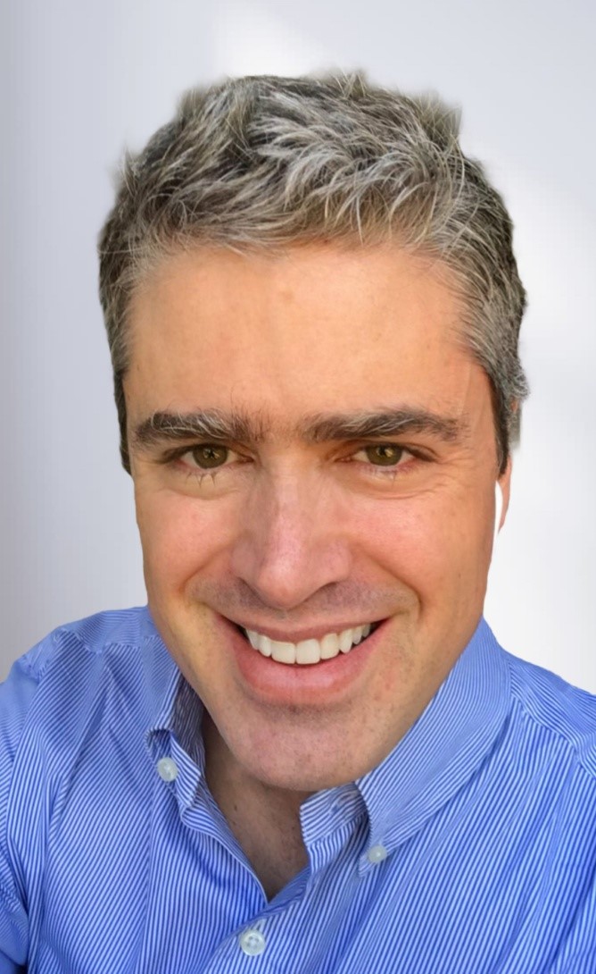 Andrés Arango Santamaría