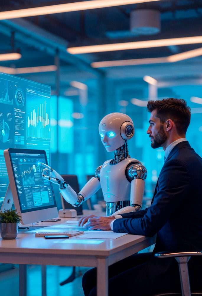 RPA-Automation